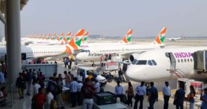 Airlines in India