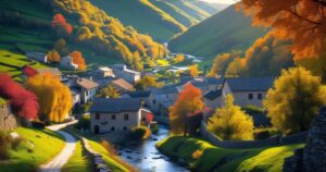 Exclusive Village of Parnasala