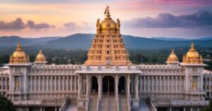 Karnataka Pravasi Soudha Tirumala A Complete Guide for Devotees