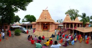 The Ultimate Guide to Ammapalli Temple, Hyderabad