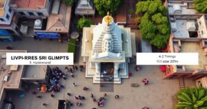 The Ultimate Guide to Sri Peddamma Temple, Hyderabad timing and Location