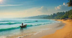 Chintapalli beach vizianagaram Complete