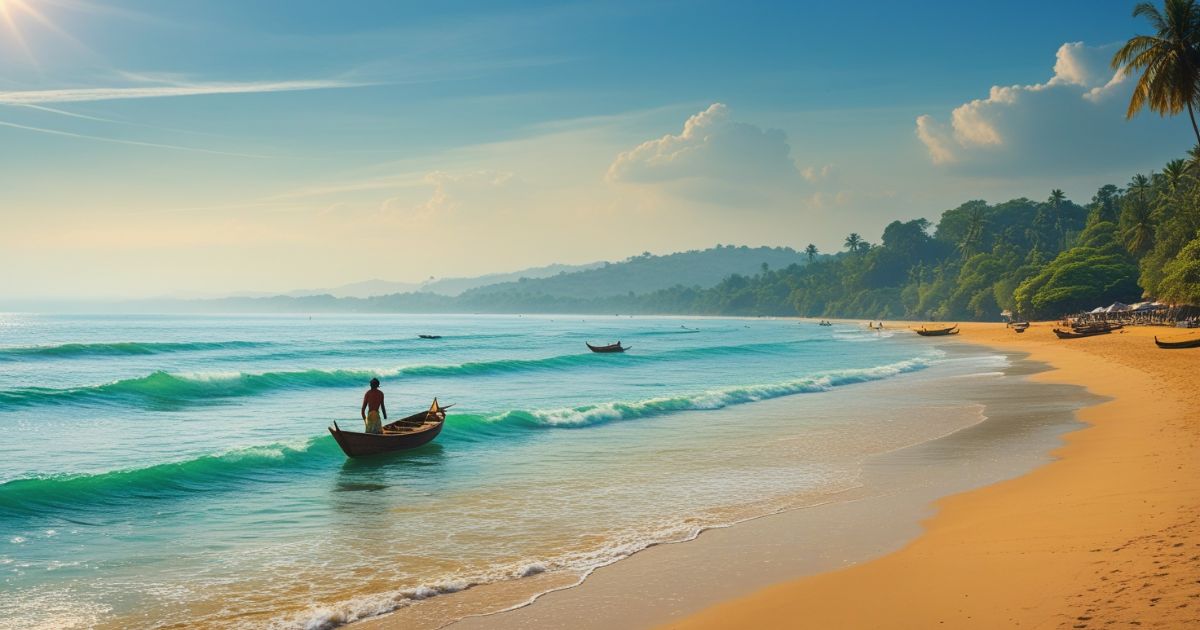 Chintapalli beach vizianagaram Complete