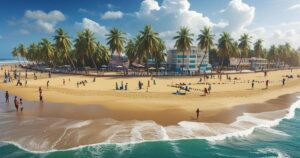 The Ultimate Guide Of RK Beach Visakhapatnam