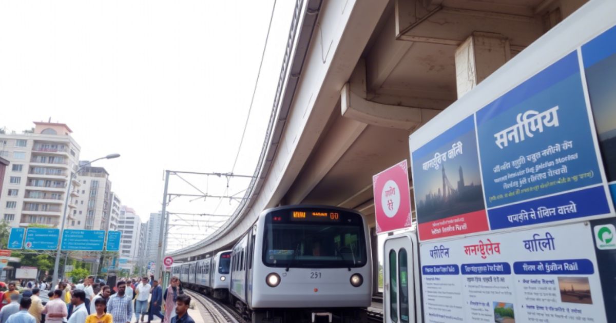 Hyderabad Metro Rail: Complete Guide to Timings, Routes, Tickets, and More