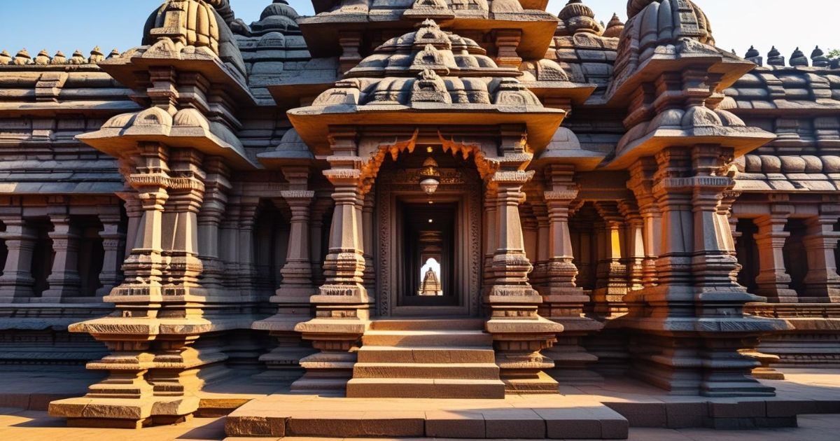 Sri Someswara Swamy Temple, Kotipalli