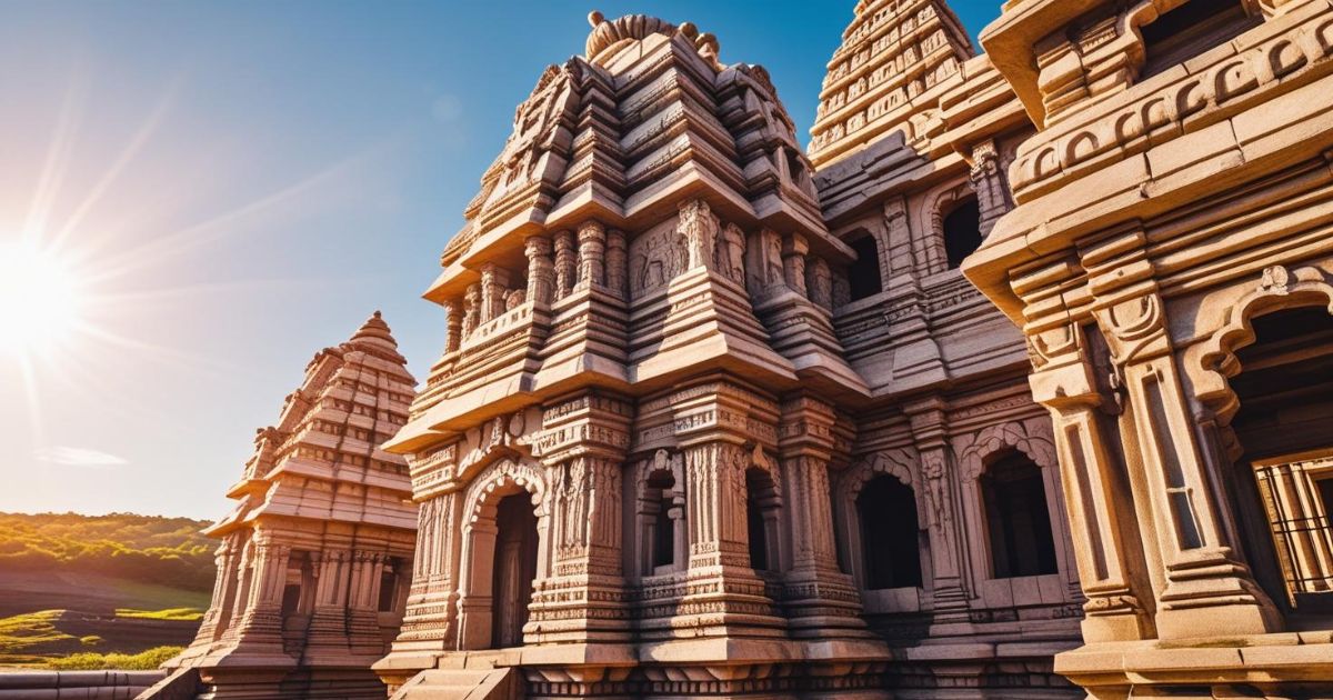 Sri Someswara Temple, Bhimavaram