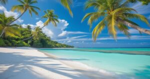Vodarevu Beach A Hidden Coastal Gem