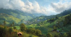 Hill Stations in Andhra Pradesh