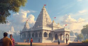 How to Visit Vemulawada Temple