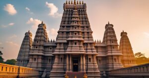 Vemulawada Raja Rajeshwara Temple