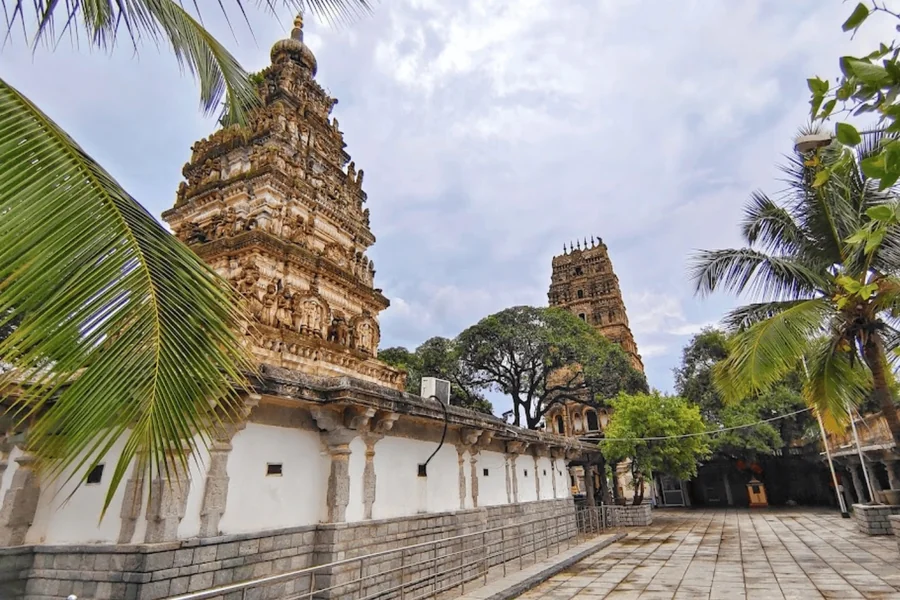 Ammapalli Temple Timings