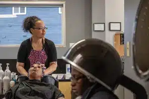 Beauty Salon Business Plan