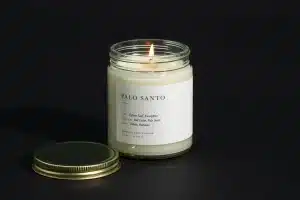 Best Summer Candle Scents