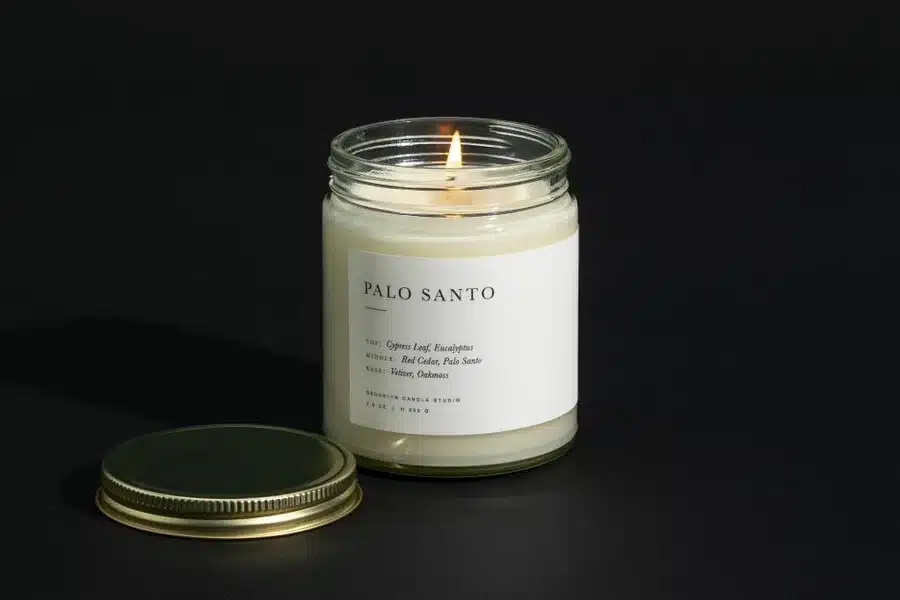 Best Summer Candle Scents
