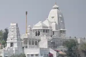 Birla Temple Hyderabad