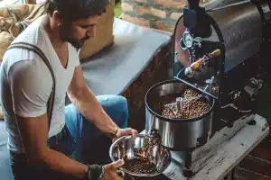 Coffee Roasting Business Plan