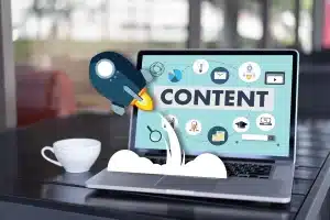 Content Creation Business Plan