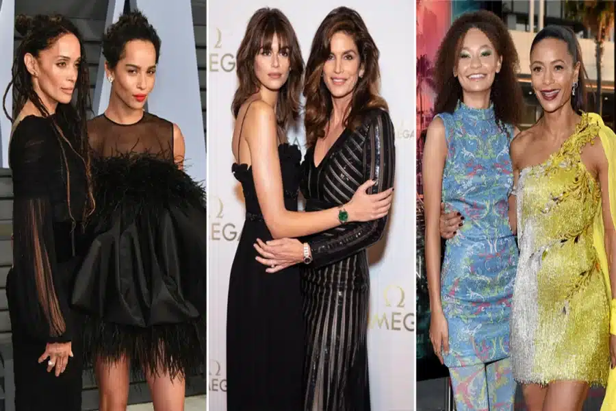 Famous Moms To Dress Up As