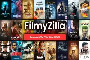 Filmy zillah.com