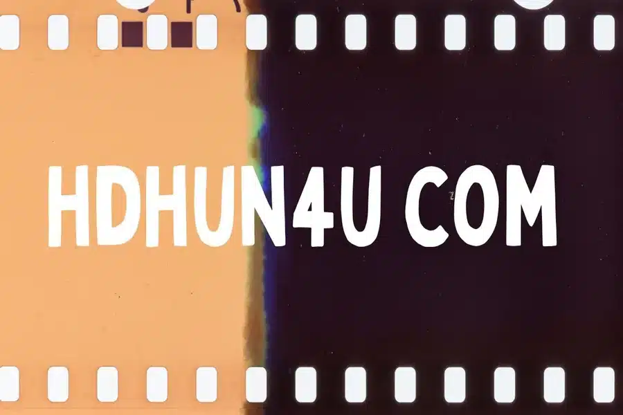 Hdhun4u com
