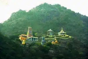 Kotappakonda Temple Timings