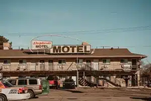 Motel Business Plan
