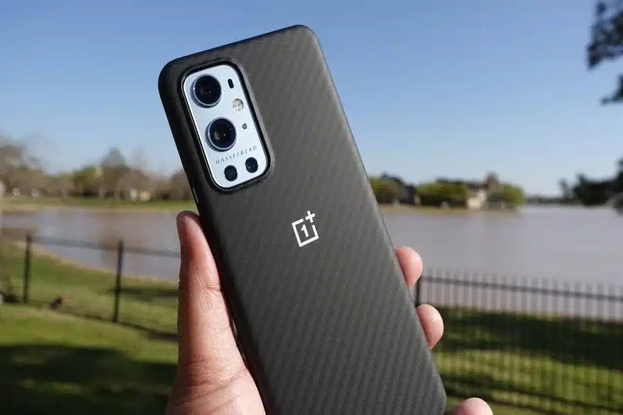 OnePlus 9 Pro Case