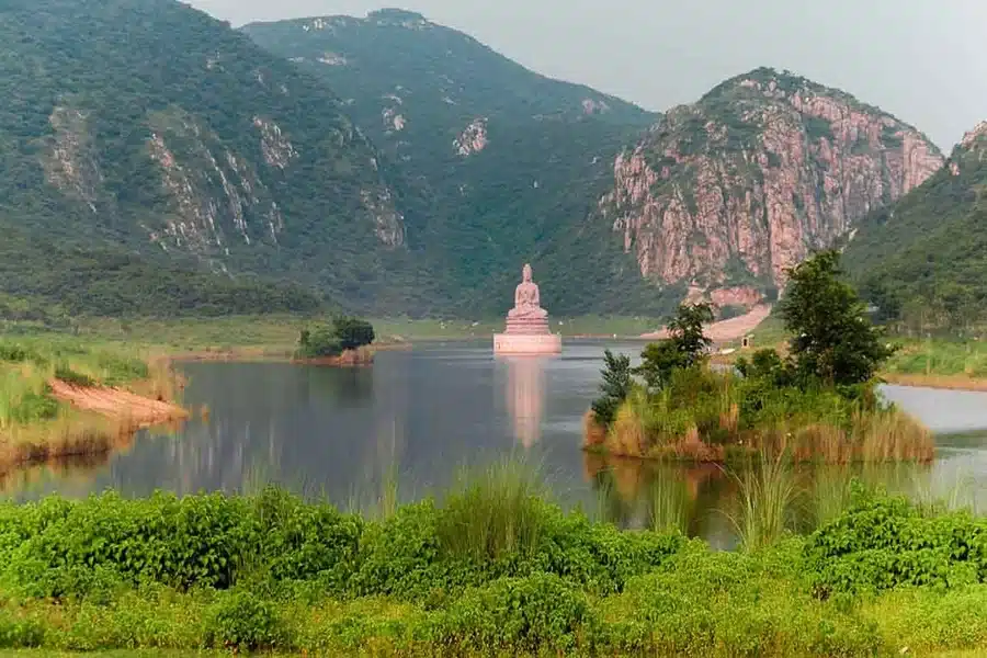 places to visit in rajgir