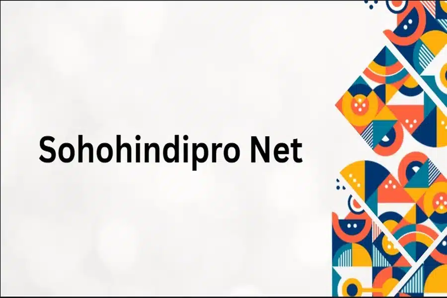 Sohohindipro net