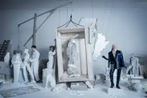 Zara Advertising Campaigns