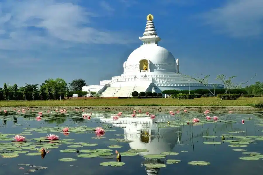 places to visit in rajgir