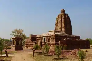 sangameshwara temple