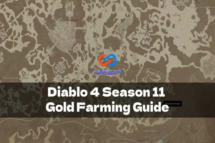 Farming Guide