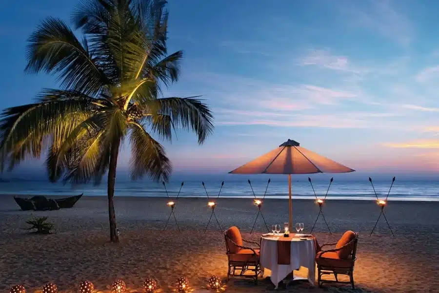 Goa Travel Packages