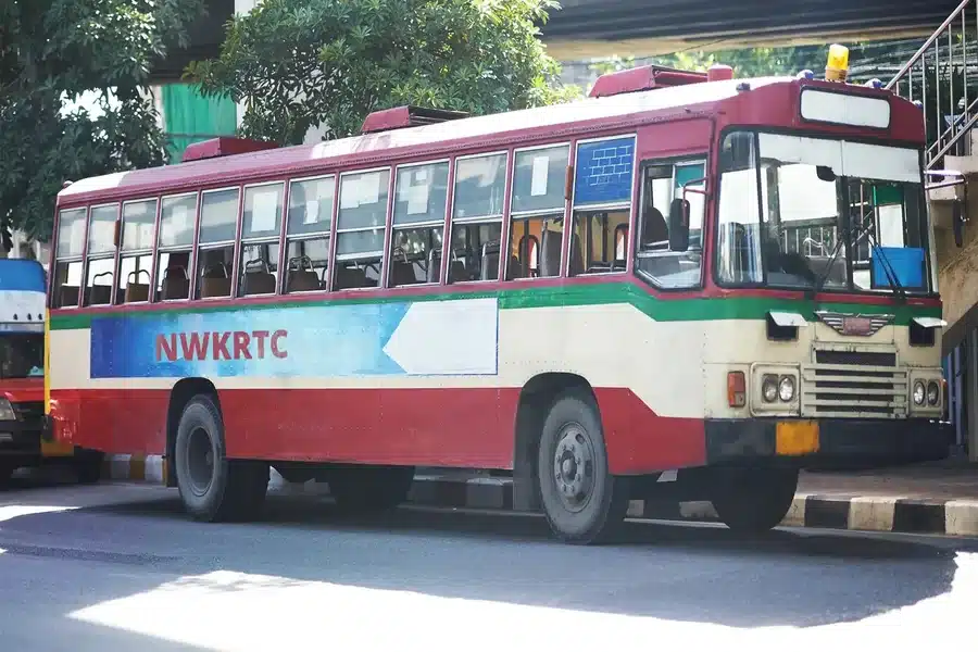 Nwkrtc Leave Management System