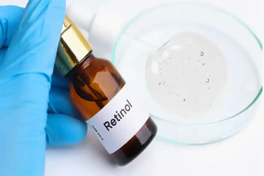 Retinol