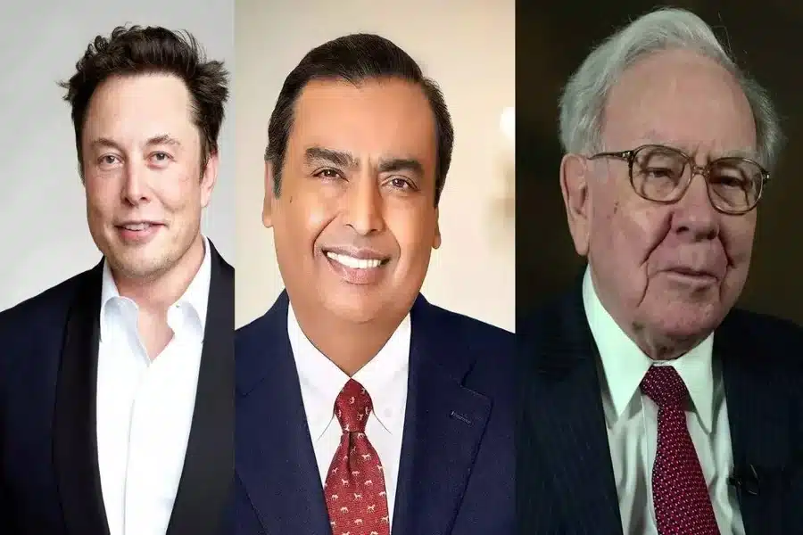 Top 5 Celebrities Who Are Changing the Business World