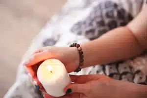 Reading Psychic Session