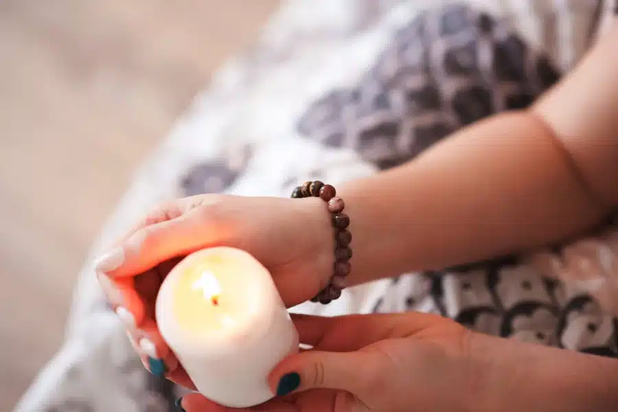 Reading Psychic Session