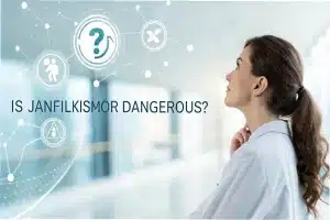 Is Jancilkizmor Dangerous