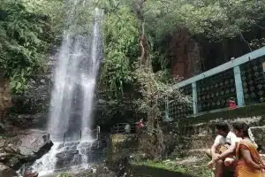 Kailasakona Waterfalls