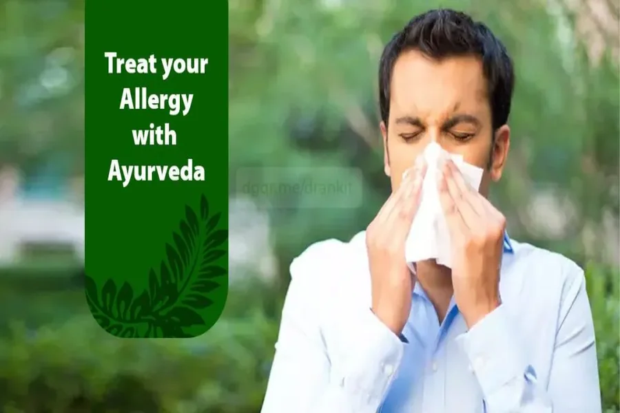 Why Rely on Ayurvedic Practices Rather than Montelukast for Allergy Management? Ayurvedic Practices