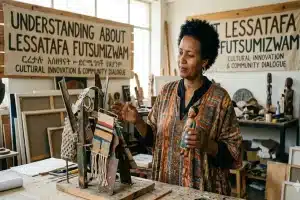 About Lessatafa Futsumizwam