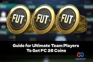 FC 26 Coins