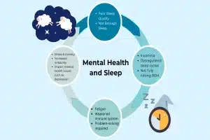 Mental Wellbeing