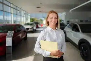 Why Proper Supply Materials and Information Matter for Dealerships