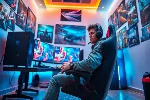 Zap-internet Gamingcorner