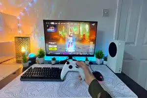 Console Gaming