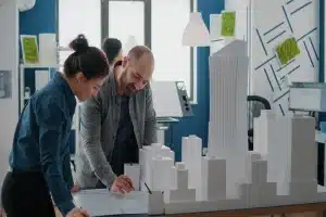 Enhancing Efficiency with Project Planning Software for Construction